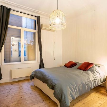Blue Lagoon In The City Apartment Антверпен Екстериор снимка